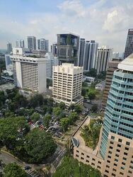 TwentyOne Angullia Park (D9), Condominium #469127161